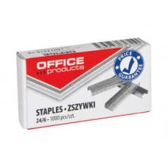 Spinky Office Products 24/6 /1000/ 