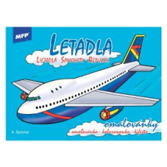 Maovanka A5 Lietadl 