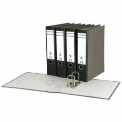 Zaklada pkov Mramor Basic 7,5cm ierny 