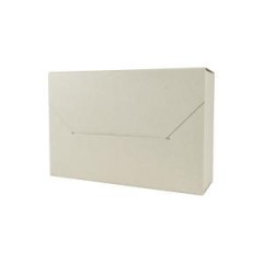 Archvna krabica EMBA TYP II/410 R:110x410x260 mm