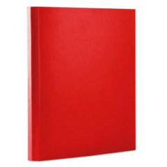 Kartnov box so suchm zipom 40mm Office products erven 