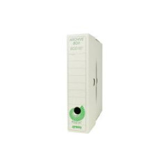 Archvny box EMBA TYP I/75/ECO zelen 