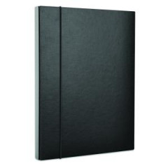 Box s gumikou 40mm Office product ierny 