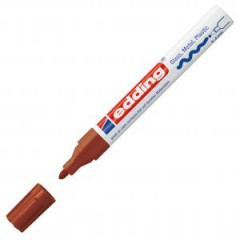 Lakov popisova edding 750 hned 
