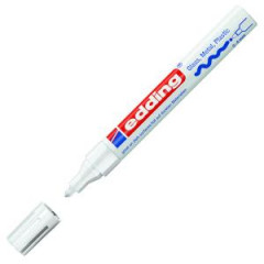 Lakov popisova edding 750 biely 