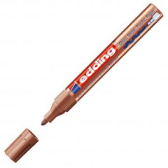 Lakov popisova edding 750 meden 