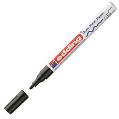 Lakov popisova edding 751 ierny 