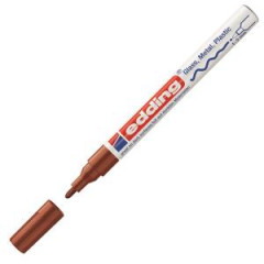 Lakov popisova edding 751 hned 
