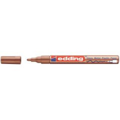 Lakov popisova edding 751 meden 