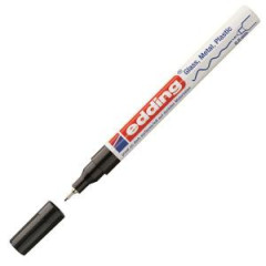 Lakov popisova edding 780 ierny 