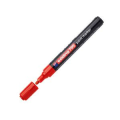 Lakov popisova edding 790 erven 