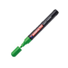 Lakov popisova edding 790 zelen 