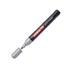 Lakov popisova edding 790 strieborn 