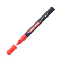 Lakov popisova edding 791 erven 