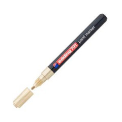 Lakov popisova edding 791 zlat 