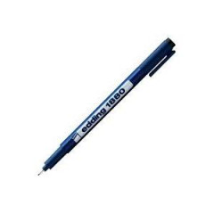 Liner edding 1880 0,5 mm ierny 