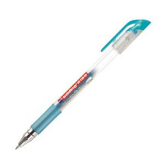 Roller glov edding 2185 svetlomodr 