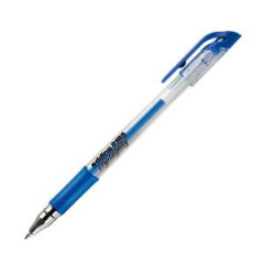 Roller glov edding 2185 metalick modr 