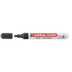 Kriedov popisova edding 4095 ierny 