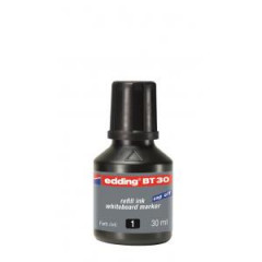 Atrament edding BT 30 ierny 