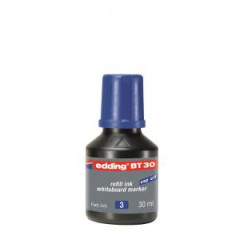 Atrament edding BT 30 modr 