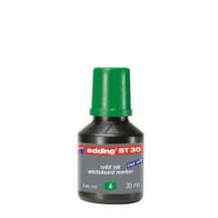 Atrament edding BT 30 zelen 