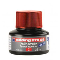 Atrament edding BTK 25 erven 