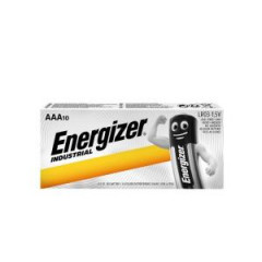 Batria Energizer Industrial AAA/LR03 DP10 
