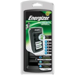 Univerzlna nabjaka Energizer 