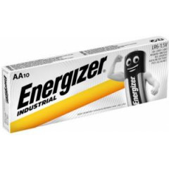 Batria Energizer Industrial AA/LR6 DP10 
