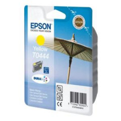 Atramentov npl Epson C13T044440 yellow HC pre S C64/C66/C84/CX3650/CX6400 (420 str.) 