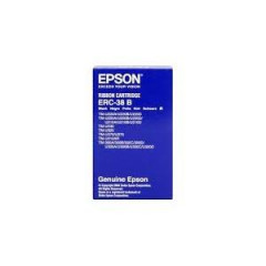 Pska Epson ERC-38B black pre TM210/220/300 BIXOLON SRP-270/275 black 
