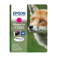 Atramentov npl Epson T1283 magenta M pre S22/SX125/SX130/SX235W/SX420W (3,5 ml) 