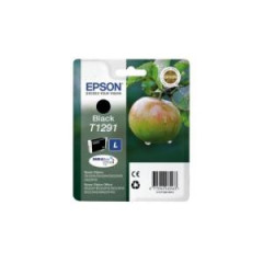Atramentov npl Epson T1291 black C13T129140 pre SX235W/SX420W/SX425W (420 str.) 