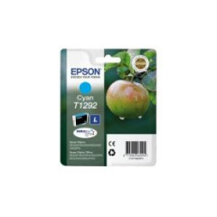 Atramentov npl Epson T1292 cyan C13T129240 pre SX235W/SX420W/SX425W (420 str.l) 