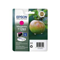Atramentov npl Epson T1293 magenta C13T129340 pre SX235W/SX420W/SX425W (485 str.) 
