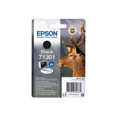 Atramentov npl Epson T1301 XL black pre SX525WD/SX620FW (945 str.) 