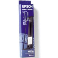Pska Epson C13S015637 pre FX850/FX870/FX880/LX300/LX400/LX850/LX350 black 