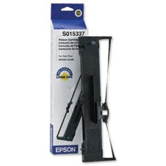 Pska Epson S015337 pre LQ590 black 