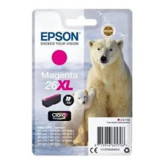 Atramentov npl Epson T2632 26XL Claria cyan pre XP-600/700 (9,7 ml) 