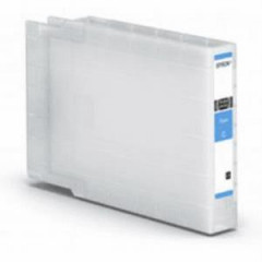 Atramentov npl Epson C13T04B240 cyan XL pre WF-C81xx/WF-C86xx (4.600 str.) 