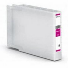 Atramentov npl Epson C13T04B340 magenta pre XL WF-C81xx/WF-C86xx (4.600 str.) 