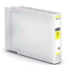 Atramentov npl Epson C13T04B440 yellow pre XL WF-C81xx/WF-C86xx (4.600 str.) 
