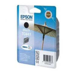 Atramentov npl Epson T044140 black pre S C64/C66/C84/C86/CX3650/CX6400 (540 str.) 