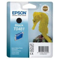 Atramentov npl Epson T048140 black pre SP R200/R220/R300/R340/RX500 (13 ml) 
