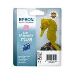 Atramentov npl Epson T048640 light magenta pre SP R200/R220/R300/340/RX500 (13 ml) 
