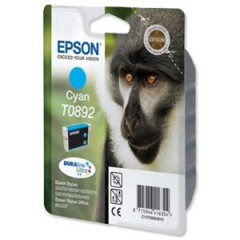 Atramentov npl Epson T0892 cyan pre S20/SX105/SX205/SX218/SX405 (170 str.) 