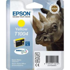 Atramentov npl Epson C13T10044010 yellow pre SO B40W/BX600FW/BX610FW/BX310 (910 str.) 