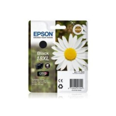 Atramentov npl Epson T1811 18XL black pre Ex. Home XP-102/202/205/302 (470 str.) 