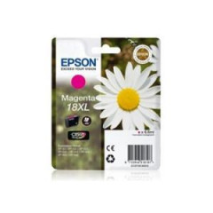 Atramentov npl Epson T1813 18XL magenta pre Ex. Home XP-102/202/205/302 (450 str.) 